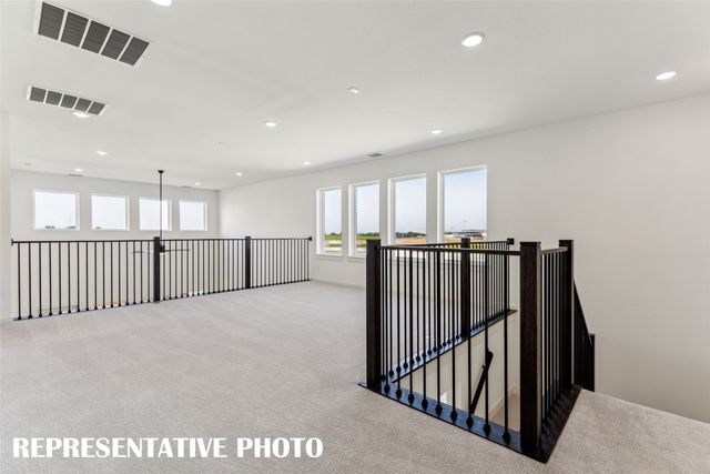 1840 Vetiver Glow Drive, Celina, TX 75009