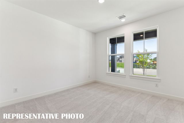 1840 Vetiver Glow Drive, Celina, TX 75009