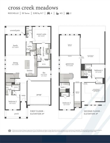 1840 Vetiver Glow Drive, Celina, TX 75009