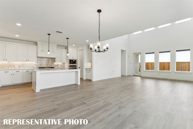 1840 Vetiver Glow Drive, Celina, TX 75009