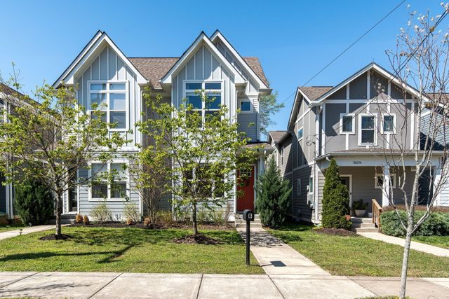 1825B 11th Ave, N, Nashville, TN 37208