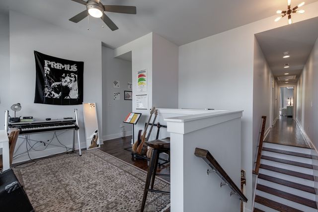 1825B 11th Ave, N, Nashville, TN 37208