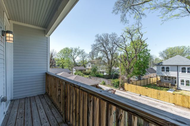 1825B 11th Ave, N, Nashville, TN 37208
