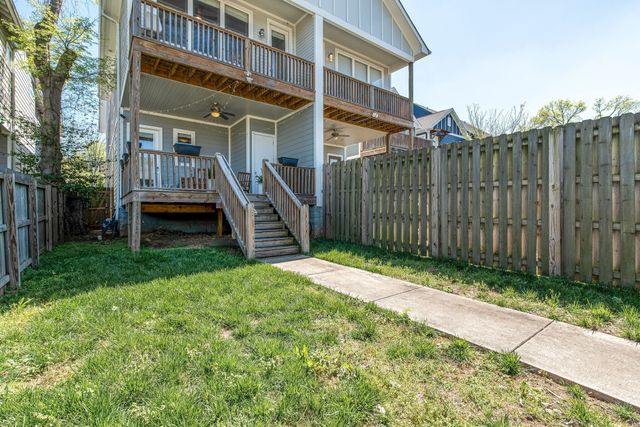 1825B 11th Ave, N, Nashville, TN 37208