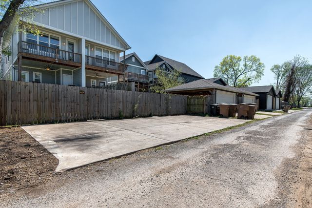 1825B 11th Ave, N, Nashville, TN 37208