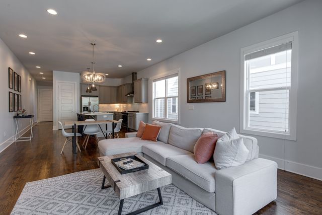 1825B 11th Ave, N, Nashville, TN 37208