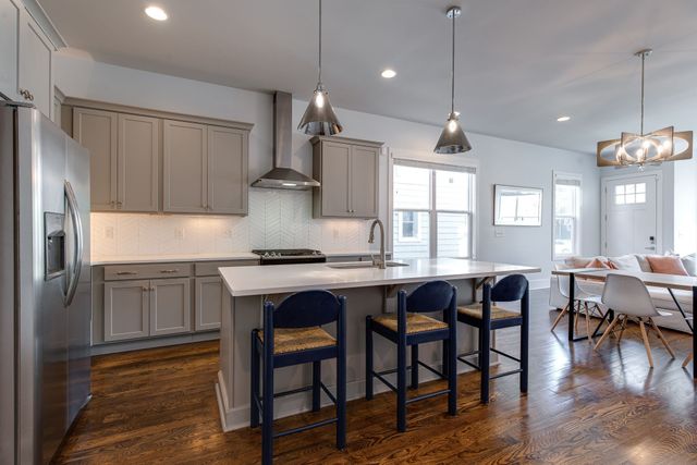 1825B 11th Ave, N, Nashville, TN 37208