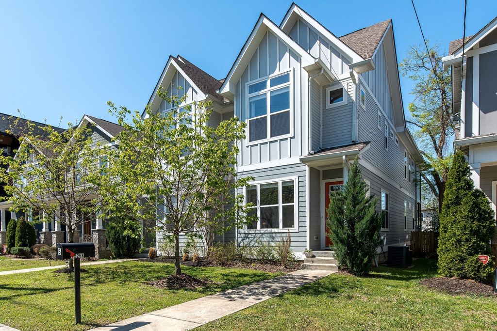 1825B 11th Ave, N, Nashville, TN 37208