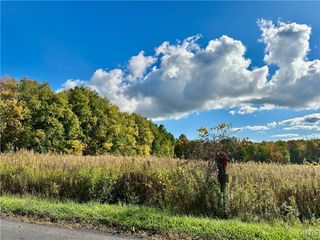 Harris Hill Road, Hannibal, NY 13074