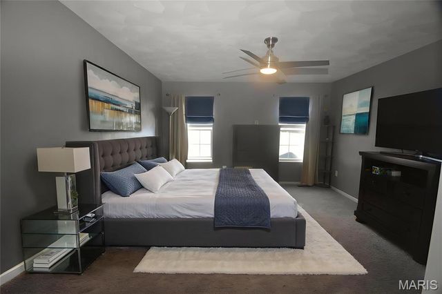 753 Fieldview Drive, Smithton, IL 62285