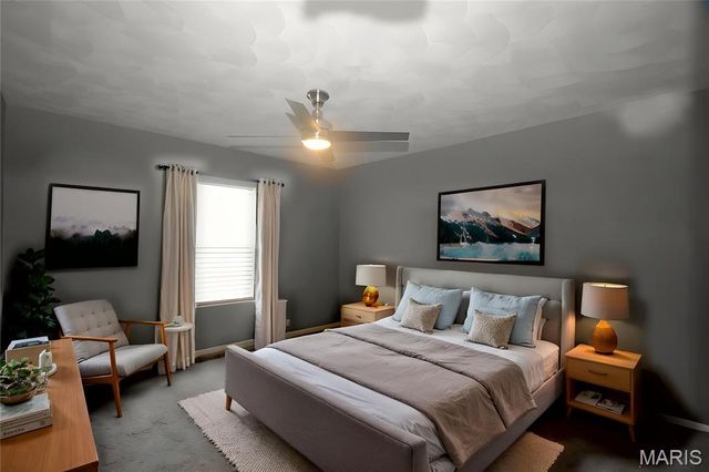 753 Fieldview Drive, Smithton, IL 62285