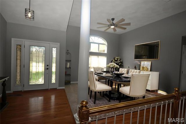 753 Fieldview Drive, Smithton, IL 62285