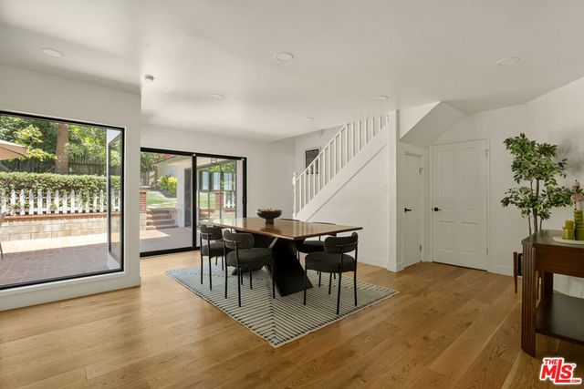 4100 Woodcliff Road, Los Angeles, CA 91403