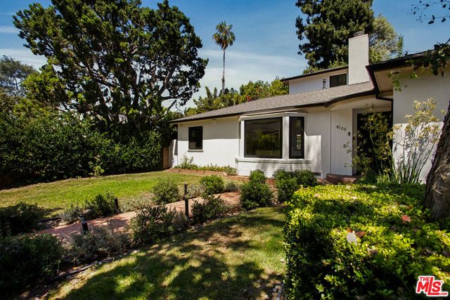 4100 Woodcliff Road, Los Angeles, CA 91403