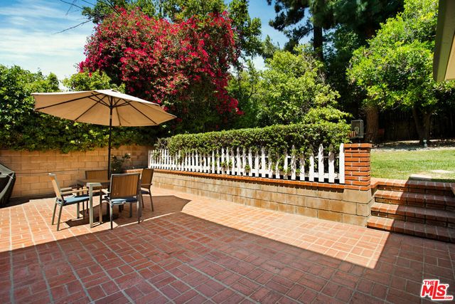 4100 Woodcliff Road, Los Angeles, CA 91403