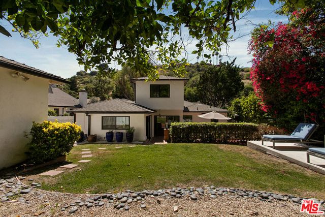 4100 Woodcliff Road, Los Angeles, CA 91403