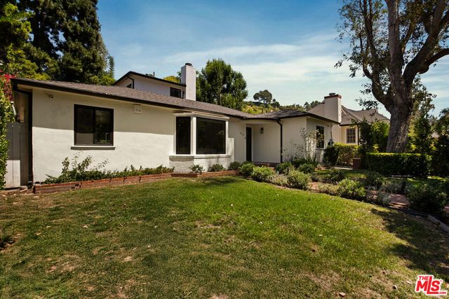 4100 Woodcliff Road, Los Angeles, CA 91403