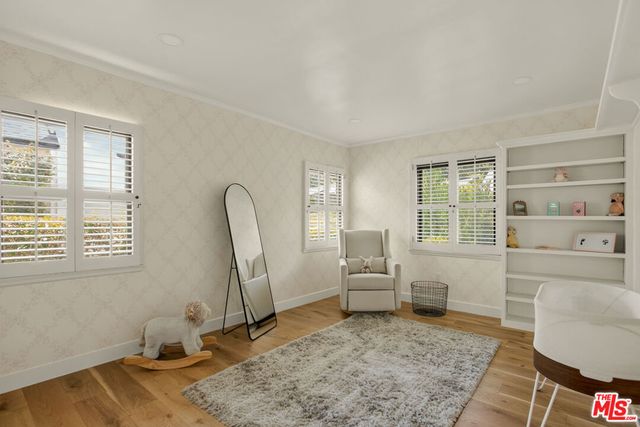 4100 Woodcliff Road, Los Angeles, CA 91403