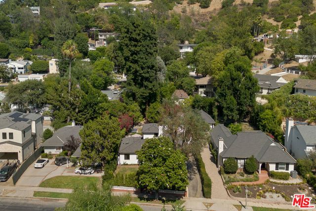 4100 Woodcliff Road, Los Angeles, CA 91403