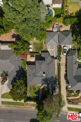 4100 Woodcliff Road, Los Angeles, CA 91403