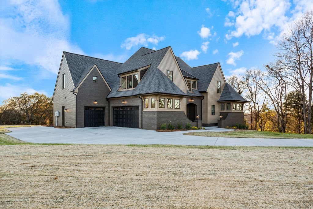 1420 Berea Church Rd, Lebanon, TN 37087