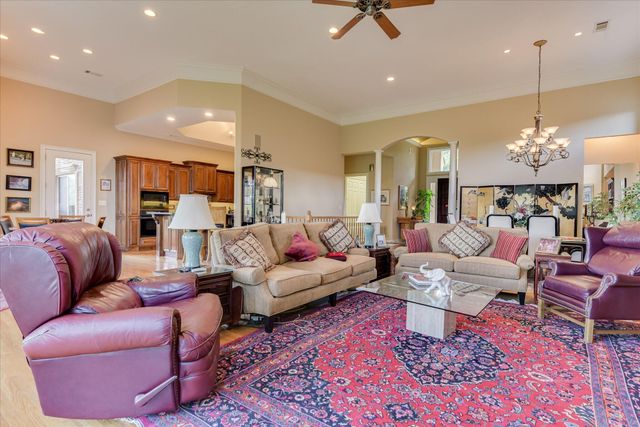 137 E Pleasant Colony Drive, Aiken, SC 29803