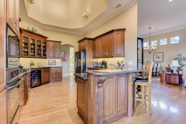 137 E Pleasant Colony Drive, Aiken, SC 29803