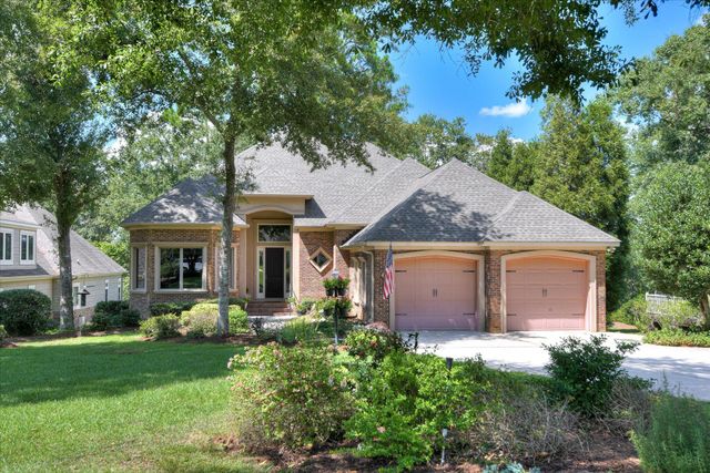 137 E Pleasant Colony Drive, Aiken, SC 29803