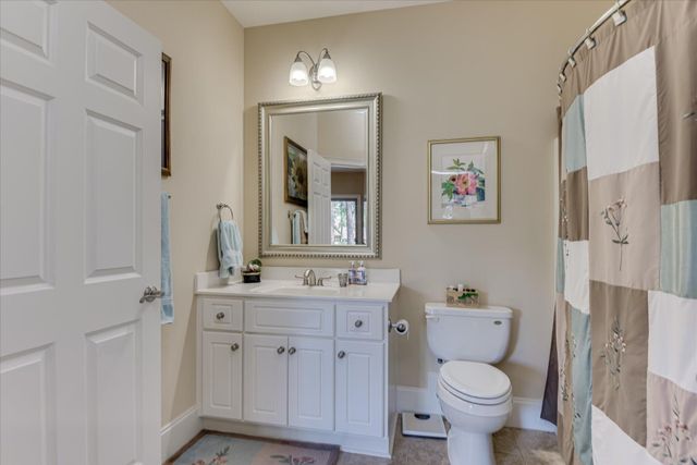 137 E Pleasant Colony Drive, Aiken, SC 29803