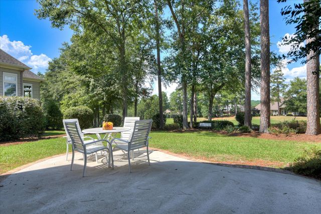 137 E Pleasant Colony Drive, Aiken, SC 29803