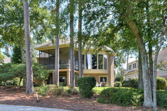 137 E Pleasant Colony Drive, Aiken, SC 29803