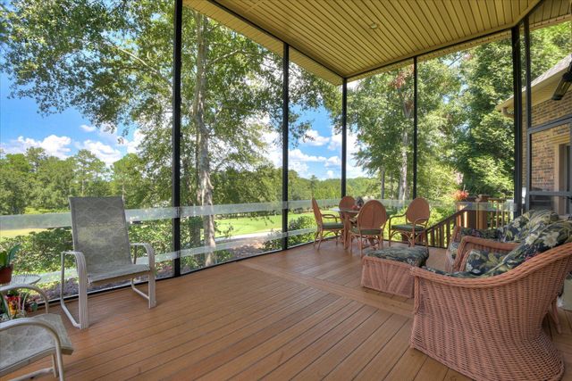 137 E Pleasant Colony Drive, Aiken, SC 29803