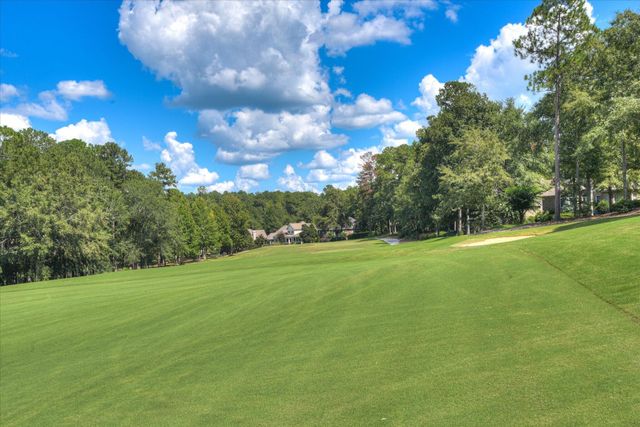 137 E Pleasant Colony Drive, Aiken, SC 29803