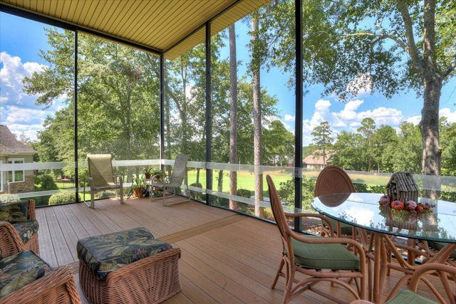 137 E Pleasant Colony Drive, Aiken, SC 29803