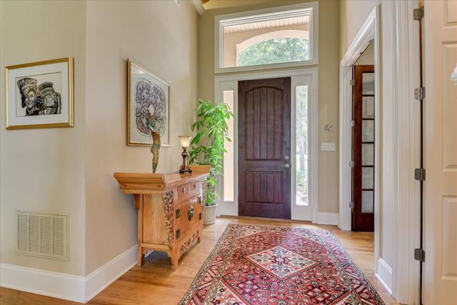 137 E Pleasant Colony Drive, Aiken, SC 29803