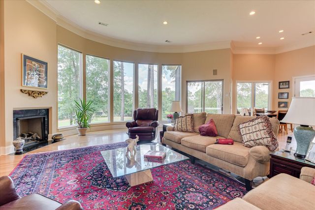 137 E Pleasant Colony Drive, Aiken, SC 29803