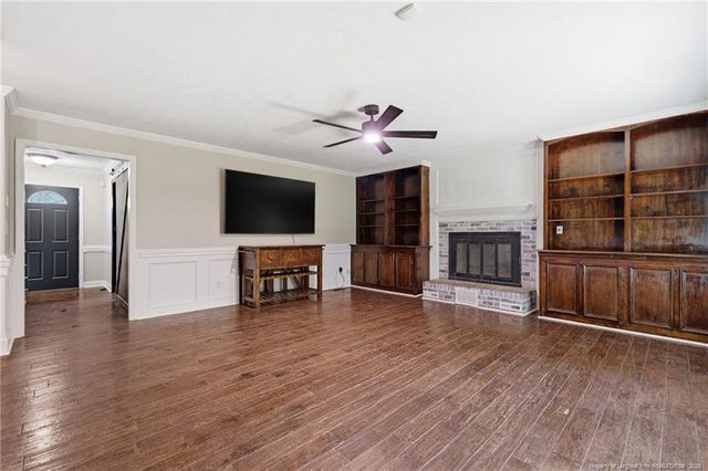 779 Magellan Drive, Fayetteville, NC 28311