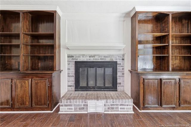 779 Magellan Drive, Fayetteville, NC 28311
