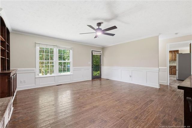 779 Magellan Drive, Fayetteville, NC 28311
