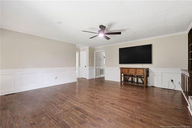 779 Magellan Drive, Fayetteville, NC 28311