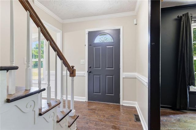 779 Magellan Drive, Fayetteville, NC 28311