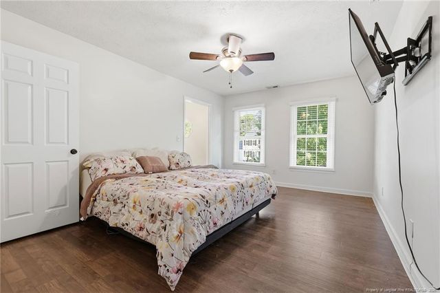 779 Magellan Drive, Fayetteville, NC 28311