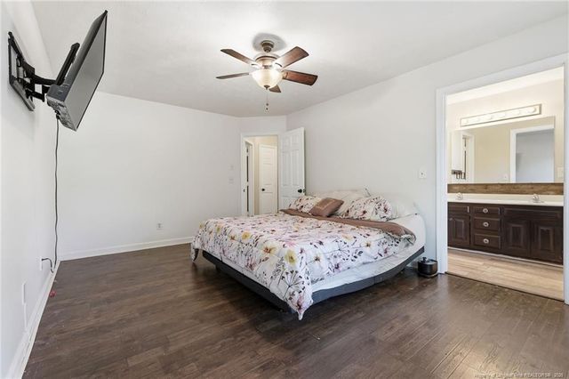 779 Magellan Drive, Fayetteville, NC 28311