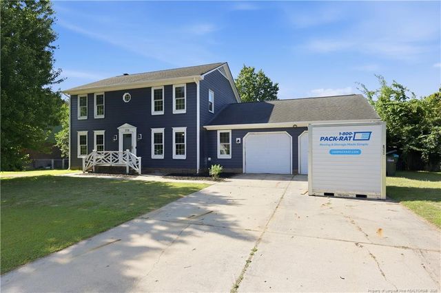 779 Magellan Drive, Fayetteville, NC 28311