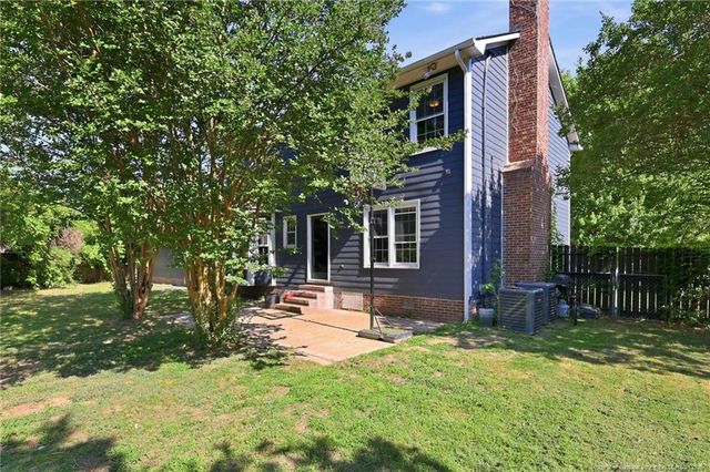 779 Magellan Drive, Fayetteville, NC 28311