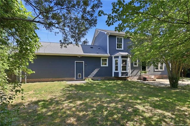 779 Magellan Drive, Fayetteville, NC 28311