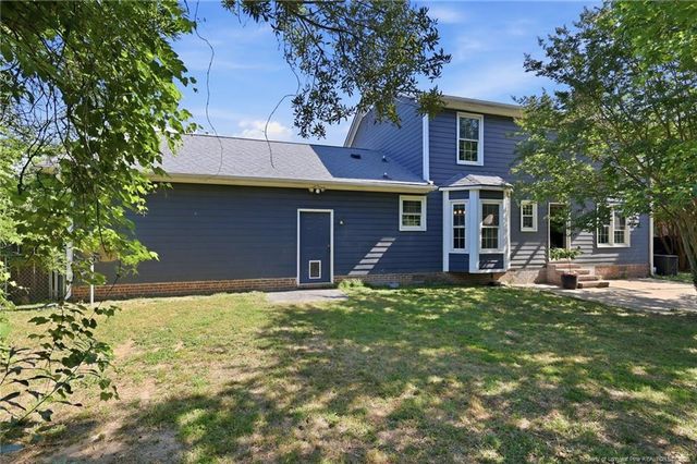 779 Magellan Drive, Fayetteville, NC 28311