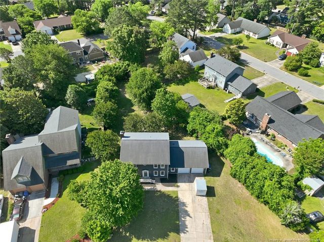779 Magellan Drive, Fayetteville, NC 28311