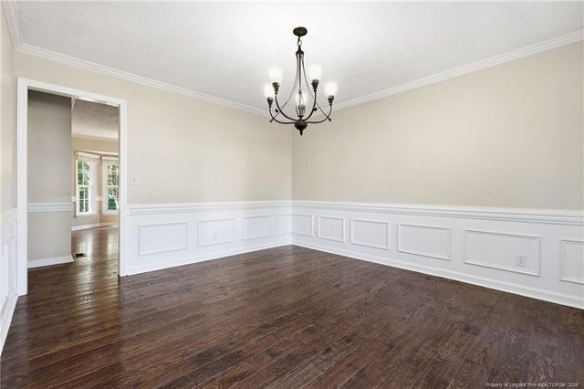 779 Magellan Drive, Fayetteville, NC 28311