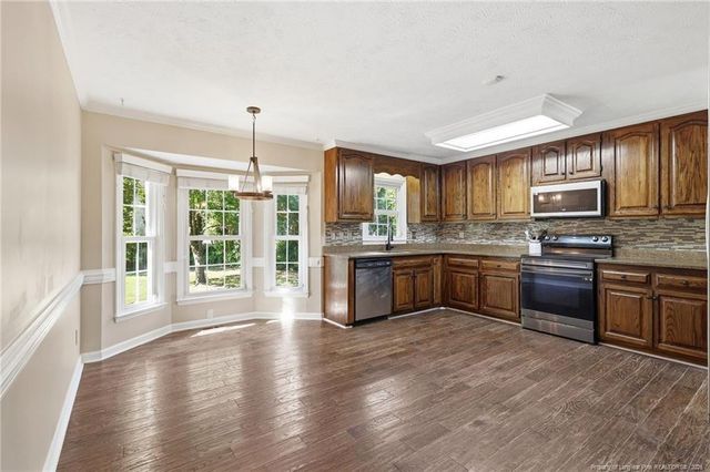 779 Magellan Drive, Fayetteville, NC 28311